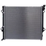 Order Radiator by OSC - 2580 For Your Vehicle