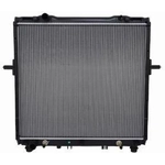 Order Radiator by OSC - 2585 For Your Vehicle