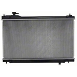 Order Radiator by OSC - 2588 For Your Vehicle
