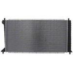 Order Radiator by OSC - 2589 For Your Vehicle