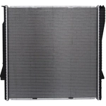 Order Radiator by OSC - 2594 For Your Vehicle