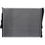 Order Radiator by OSC - 2635 For Your Vehicle