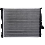 Order Radiator by OSC - 2635 For Your Vehicle