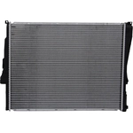 Order Radiator by OSC - 2636 For Your Vehicle