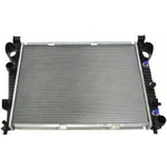 Order Radiator by OSC - 2652 For Your Vehicle