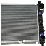 Order Radiator by OSC - 2652 For Your Vehicle