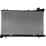 Order Radiator by OSC - 2674 For Your Vehicle