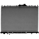 Order OSC - 2675 - Radiator For Your Vehicle