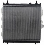 Order Radiator by OSC - 2677 For Your Vehicle