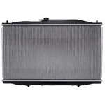 Order Radiator by OSC - 2680 For Your Vehicle