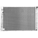 Order Radiator by OSC - 2681 For Your Vehicle