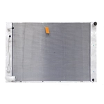 Order Radiator by OSC - 2682 For Your Vehicle