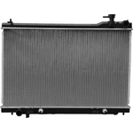 Order Radiator by OSC - 2683 For Your Vehicle