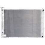 Order Radiator by OSC - 2689 For Your Vehicle