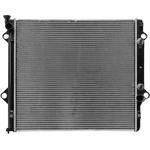 Order OSC - 2690 - Radiator For Your Vehicle