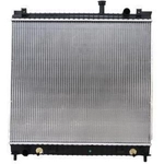 Order Radiator by OSC - 2691 For Your Vehicle