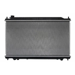 Order Radiator by OSC - 2693 For Your Vehicle