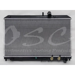 Order Radiator by OSC - 2694 For Your Vehicle