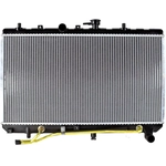 Order OSC - 2701 - Engine Coolant Radiator For Your Vehicle