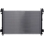 Order Radiator by OSC - 2702 For Your Vehicle