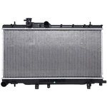 Order OSC - 2704 - Radiator For Your Vehicle