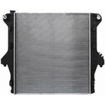 Order Radiator by OSC - 2711 For Your Vehicle