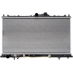 Order OSC - 2723 - Radiator For Your Vehicle