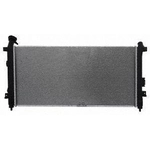 Order Radiator by OSC - 2728 For Your Vehicle