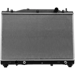 Order OSC - 2731 - Radiator For Your Vehicle