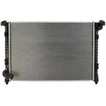 Order Radiator by OSC - 2747 For Your Vehicle