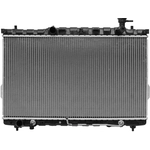 Order OSC - 2759 - Radiator For Your Vehicle