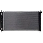 Order Radiateur de OSC - 2765 For Your Vehicle