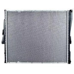 Order Radiator by OSC - 2771 For Your Vehicle
