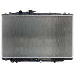 Order OSC - 2773 - Radiator For Your Vehicle