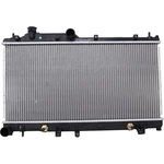 Order OSC - 2777 - Radiator For Your Vehicle