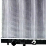 Order Radiator by OSC - 2780 For Your Vehicle