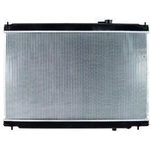 Order Radiator by OSC - 2780 For Your Vehicle