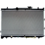 Order Radiator by OSC - 2784 For Your Vehicle