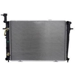 Order Radiator by OSC - 2785 For Your Vehicle