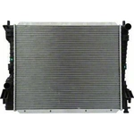 Order Radiator by OSC - 2789 For Your Vehicle