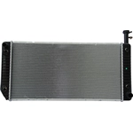 Order OSC - 2791 - Radiator For Your Vehicle