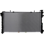 Order OSC - 2795 - Radiator For Your Vehicle