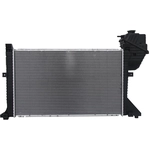 Order OSC - 2796 - Radiator For Your Vehicle