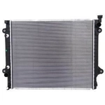 Order Radiator by OSC - 2802 For Your Vehicle