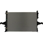 Order Radiator by OSC - 2805 For Your Vehicle