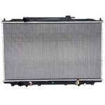 Order Radiator by OSC - 2806 For Your Vehicle