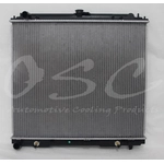 Order Radiateur by OSC - 2808 For Your Vehicle