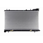 Order OSC - 2812 - Radiator For Your Vehicle