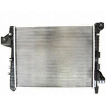 Order Radiator by OSC - 2813 For Your Vehicle