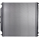 Order Radiator by OSC - 2815 For Your Vehicle